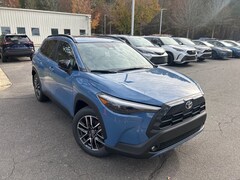 2026 Toyota Corolla Cross XLE SUV