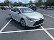 Toyota Corolla Hybrid