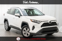 2024 Toyota RAV4 XLE SUV