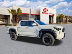 2026 Toyota Tacoma TRD Off-Road Truck Double Cab