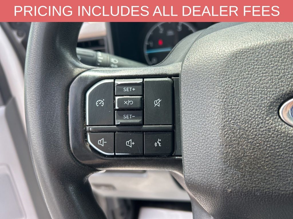 2023 Ford F-250 Super Duty XL - Photo 7
