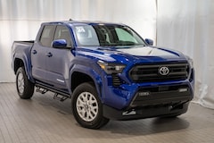 2024 Toyota Tacoma SR5 Truck