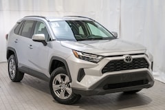 2024 Toyota RAV4 XLE SUV