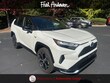Toyota RAV4 Prime