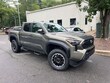 Toyota Tacoma i-FORCE MAX