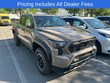  Toyota Tacoma i-FORCE MAX