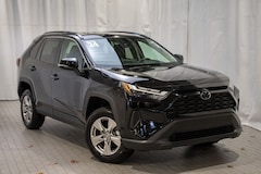 2024 Toyota RAV4 XLE SUV