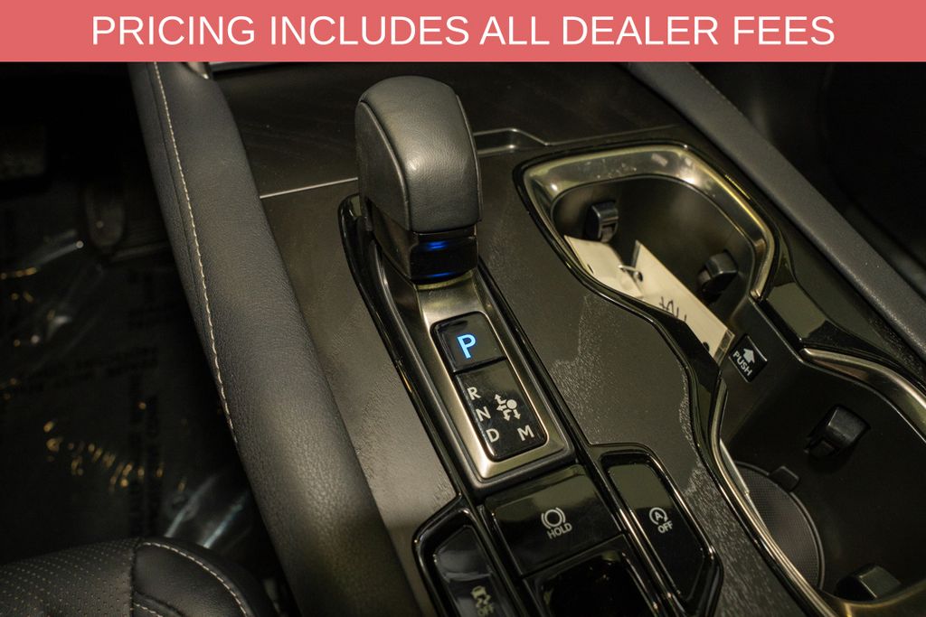 2023 Lexus RX 350 - Photo 19