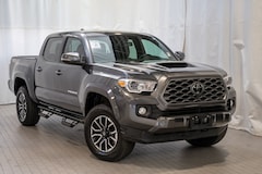 2023 Toyota Tacoma TRD Sport Truck