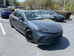 2026 Toyota Camry SE Sedan