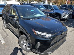 2025 Toyota RAV4 Hybrid LE SUV
