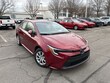  Toyota Corolla Hybrid