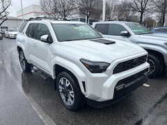 2026 Toyota 4Runner TRD Sport Premium SUV