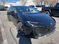 2026 Toyota Prius Limited Hatchback