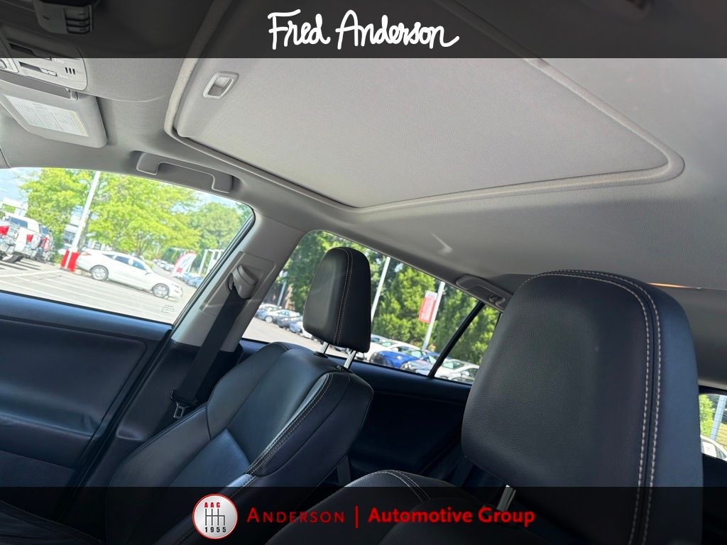 Used 2013 Toyota RAV4 Limited SUV