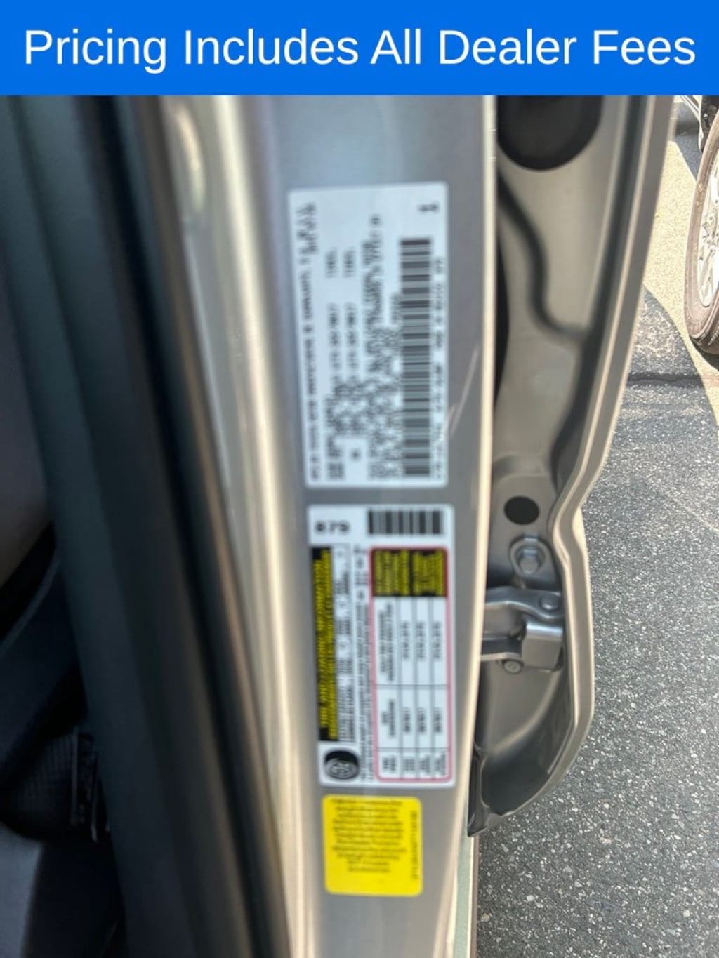 New 2026 Toyota Tacoma TRD Off-Road Truck Double Cab