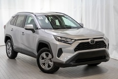 2024 Toyota RAV4 XLE SUV