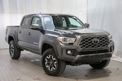 2023 Toyota Tacoma TRD Off-Road Truck