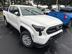 2025 Toyota Tacoma SR5 Truck Double Cab