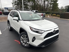 2025 Toyota RAV4 XLE Premium SUV