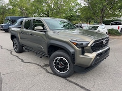 2025 Toyota Tacoma i-FORCE MAX TRD Off-Road i-FORCE MAX Truck Double Cab