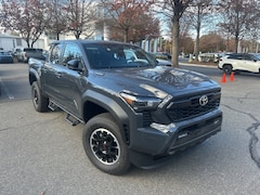 2025 Toyota Tacoma i-FORCE MAX TRD Off-Road i-FORCE MAX Truck Double Cab