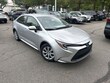 Toyota Corolla Hybrid