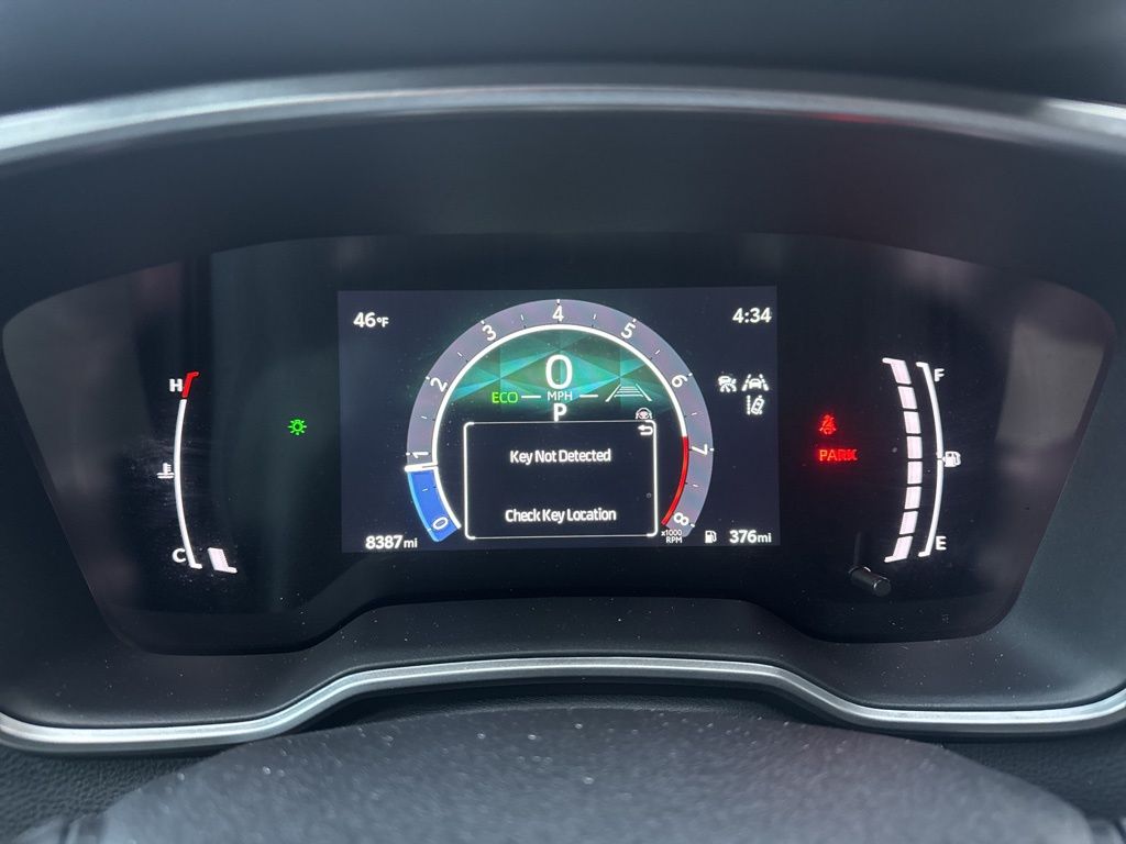 2025 Toyota Corolla XSE photo 3