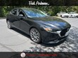  Mazda Mazda3 Sedan