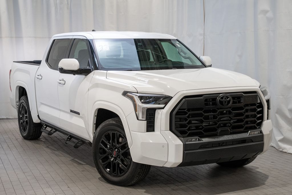 Used 2023 Toyota Tundra SR5 Truck