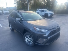 2025 Toyota RAV4 XLE SUV