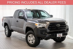 2018 Toyota Tacoma SR Truck