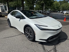 2025 Toyota Prius Limited Hatchback