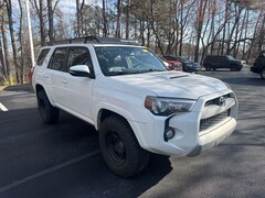 2017 Toyota 4Runner TRD Off-Road Premium SUV
