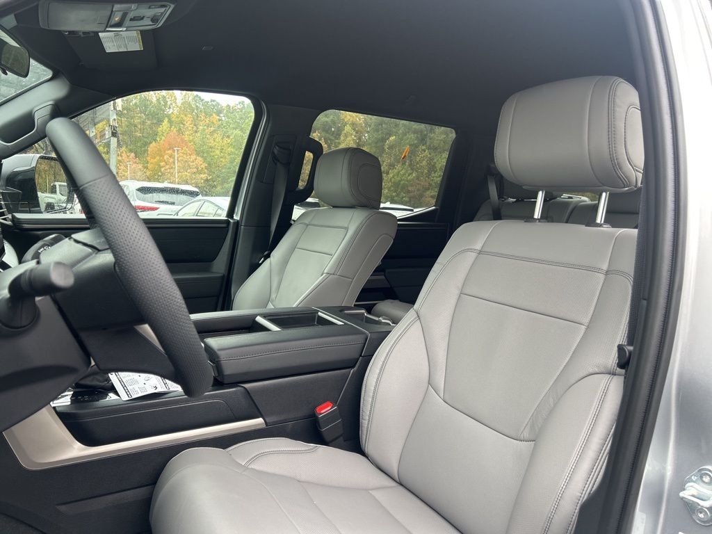 New 2026 Toyota Tundra SR5 Truck CrewMax