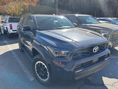 2025 Toyota 4Runner i-FORCE MAX TRD Off-Road Premium i-FORCE MAX SUV