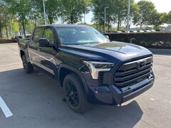 2026 Toyota Tundra Limited Truck CrewMax