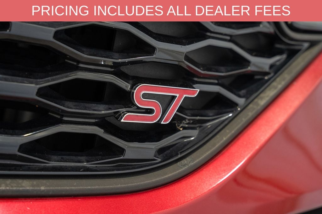Used 2020 Ford Explorer ST SUV