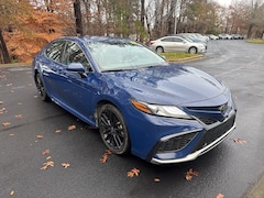 2024 Toyota Camry XSE Sedan