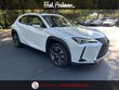 LEXUS UX 250h