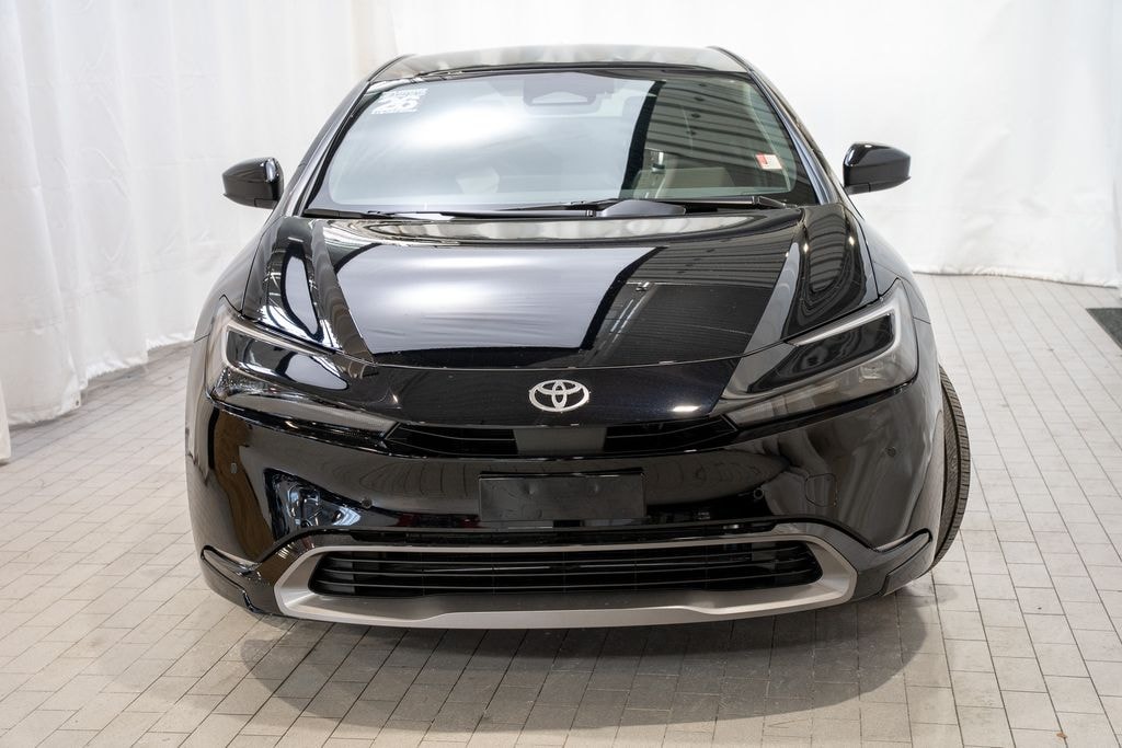 Used 2026 Toyota Prius XLE Hatchback