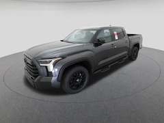 2026 Toyota Tundra Limited Truck CrewMax