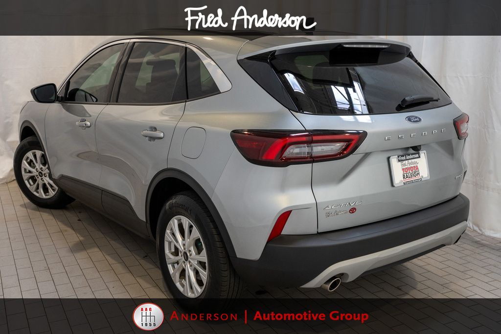2023 Ford Escape Active photo 4