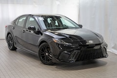 2025 Toyota Camry SE Sedan