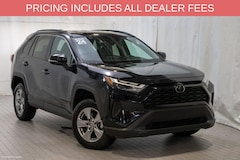 2024 Toyota RAV4 XLE SUV