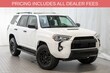  Toyota 4Runner