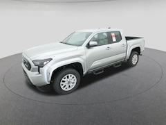 2026 Toyota Tacoma SR5 Truck Double Cab
