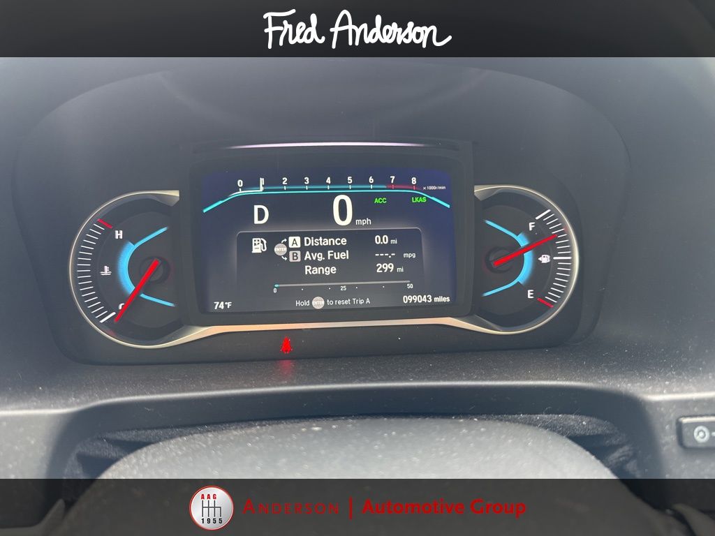2019 Honda Pilot Elite photo 3