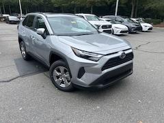 2025 Toyota RAV4 XLE SUV