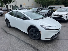 2025 Toyota Prius LE Hatchback